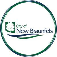 City of New Braunfels logo