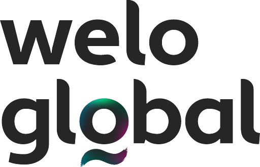 Welo Global logo