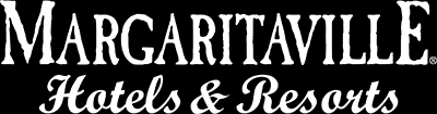 Margaritaville Beach Resort logo