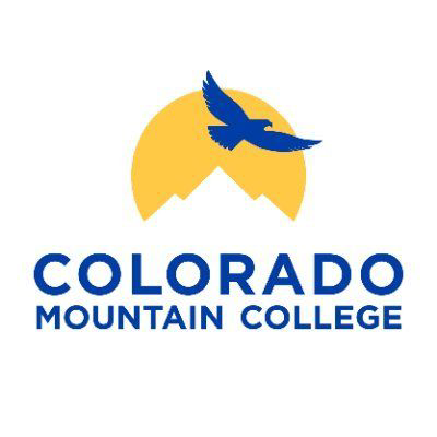 Colorado Mountain College logo