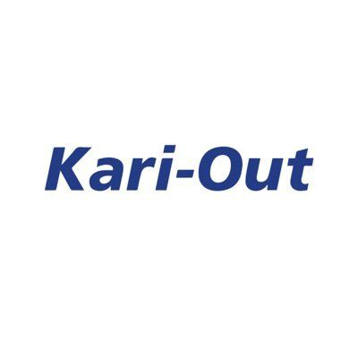 Kari-Out logo