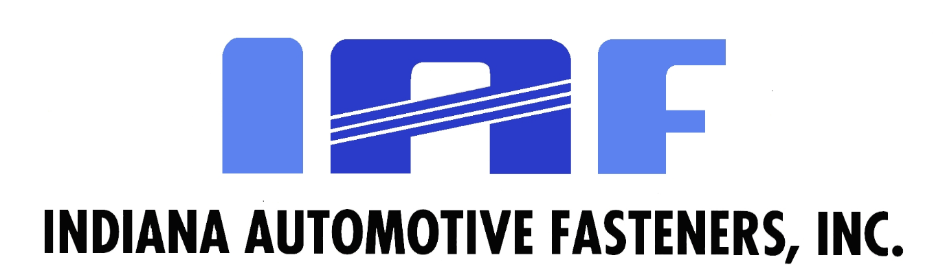 Indiana Automotive Fasteners logo