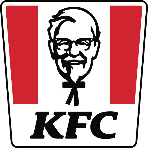 KFC Greece logo