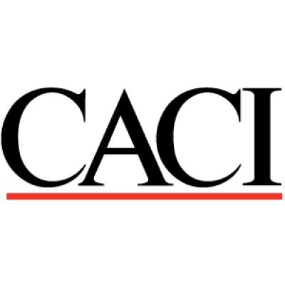CACI logo