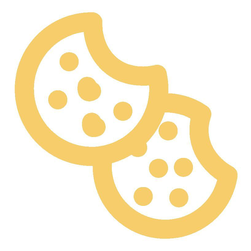 Crave Cookies logo
