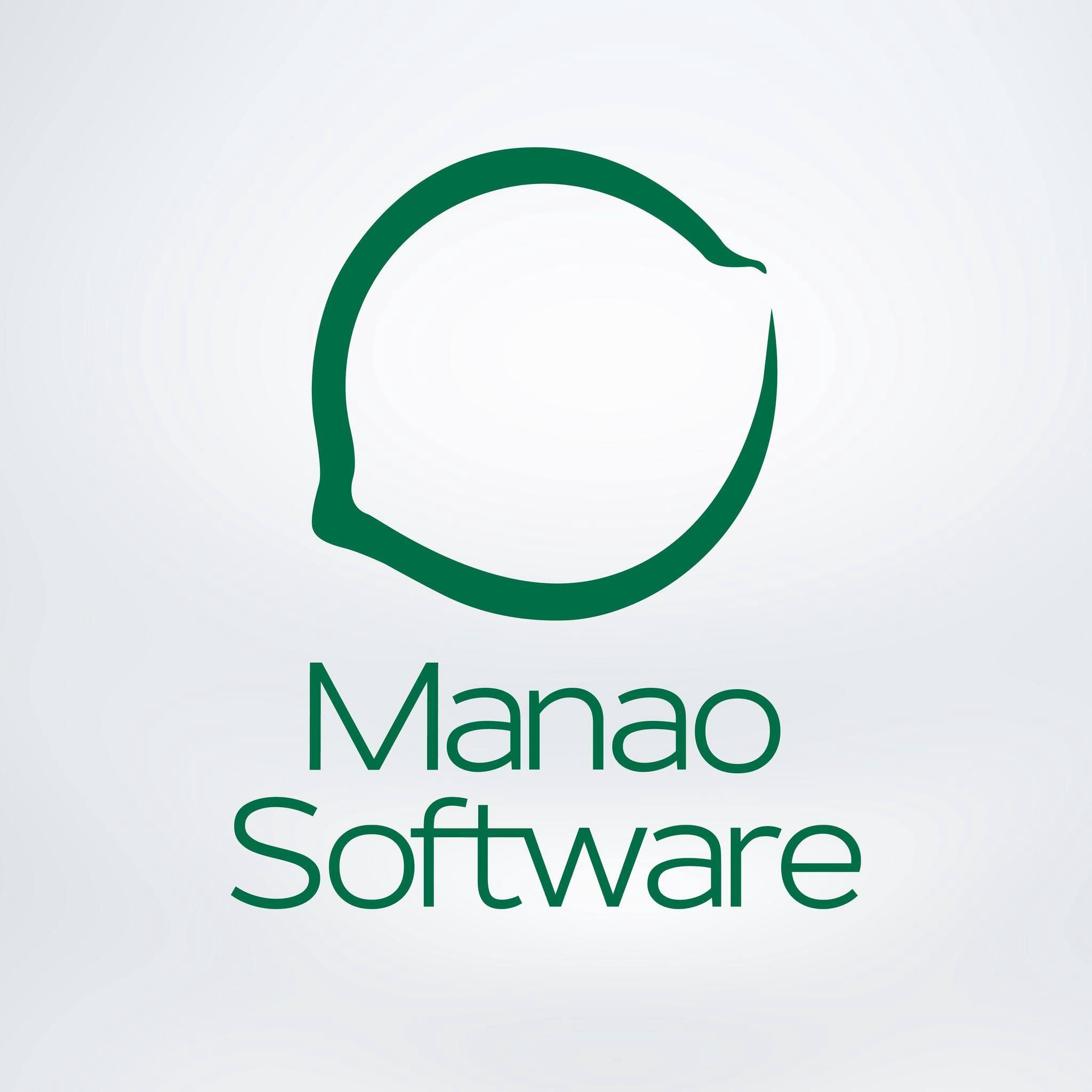 Manao Software logo