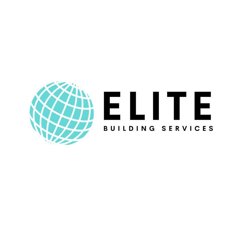 Elite Building Services logo