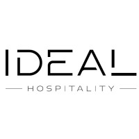 Ideal Hospitality logo