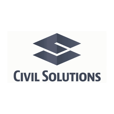 Civil Solutions logo