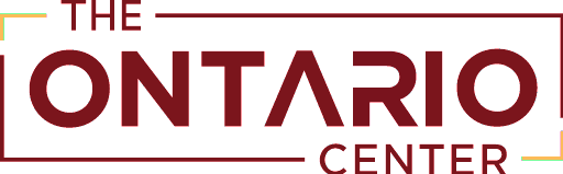 Ontario Center logo