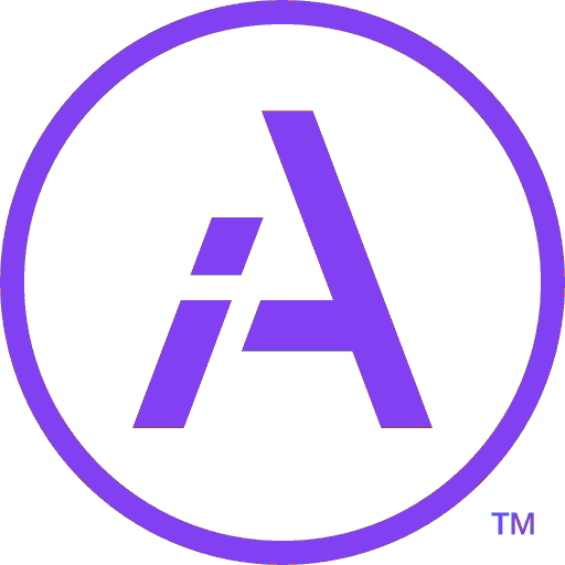 iA logo