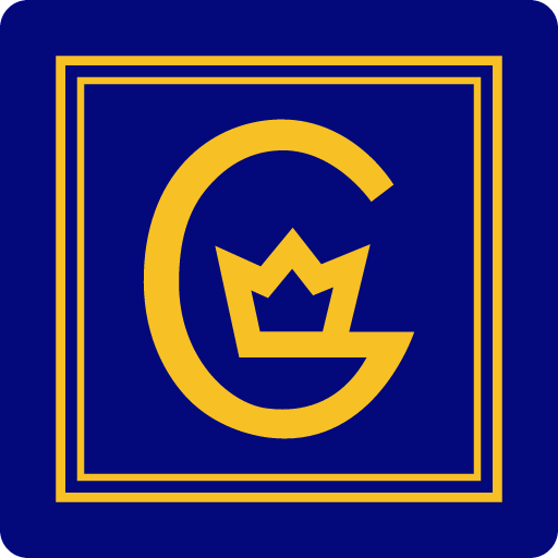 Georgia Crown logo