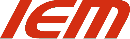 Industrial Electric Mfg logo