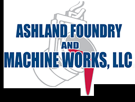 Ashland Foundry Machine Works logo