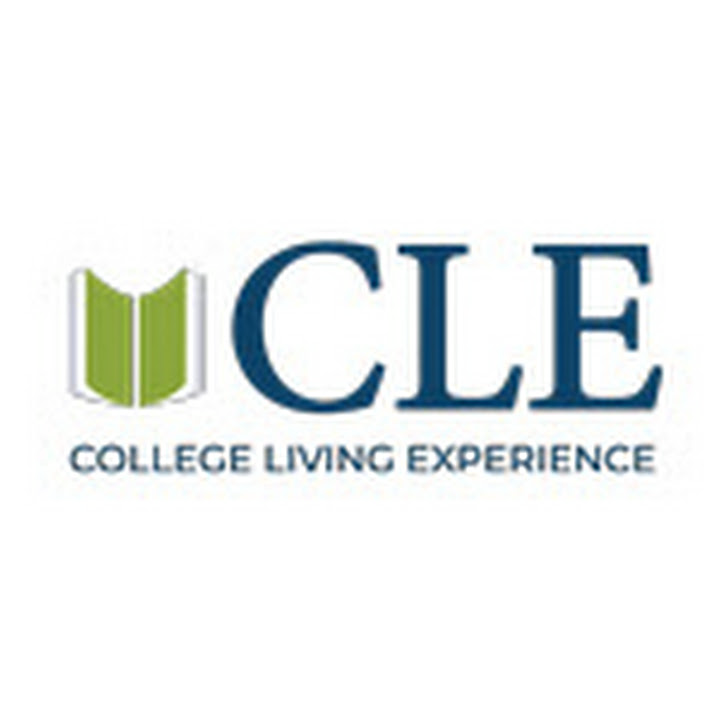 College Living Experience logo
