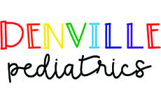 Denville Pediatrics logo