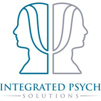 Integrated Psych Solutions logo