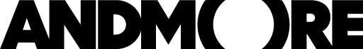 Andmore logo