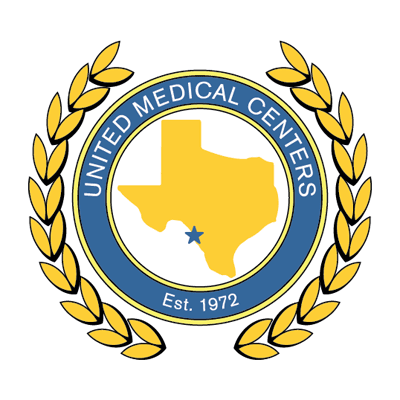 United Medical Centers logo