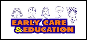 Early Care & Education logo