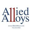 Allied Alloys logo