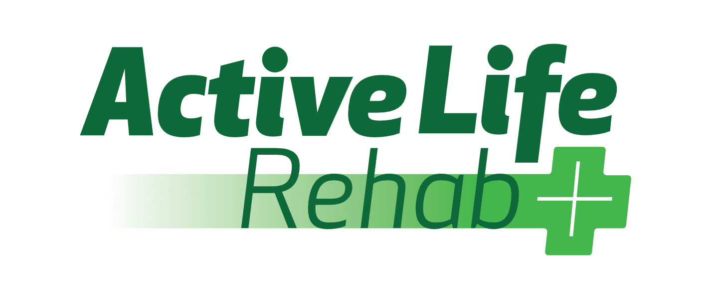 Active Life logo