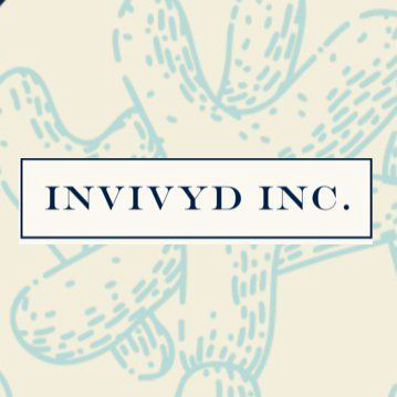 Invivyd logo