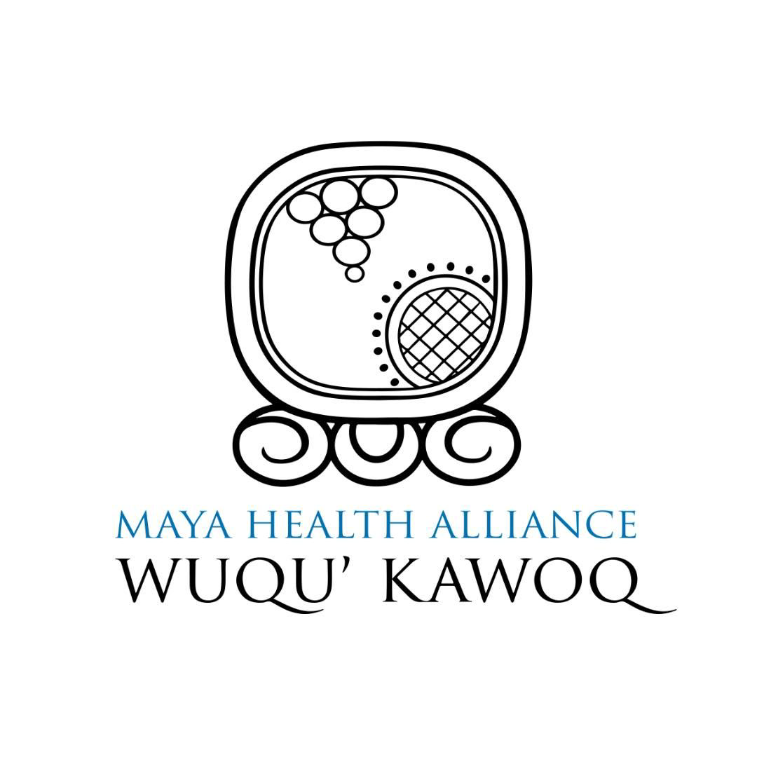 Wuqu' Kawoq logo