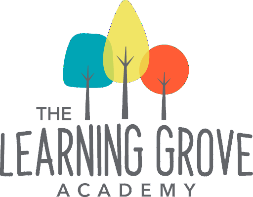 Learning Grove Academy logo