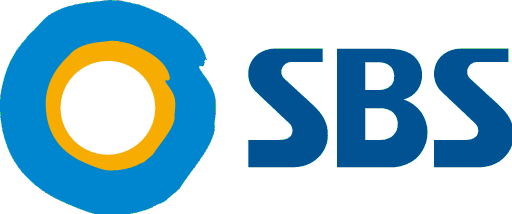 SBS logo