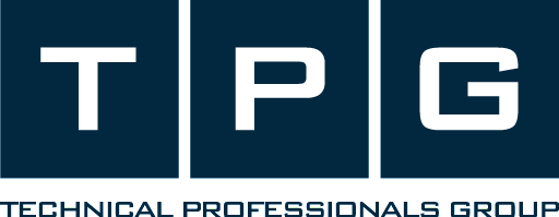 Technical Professionals Group logo