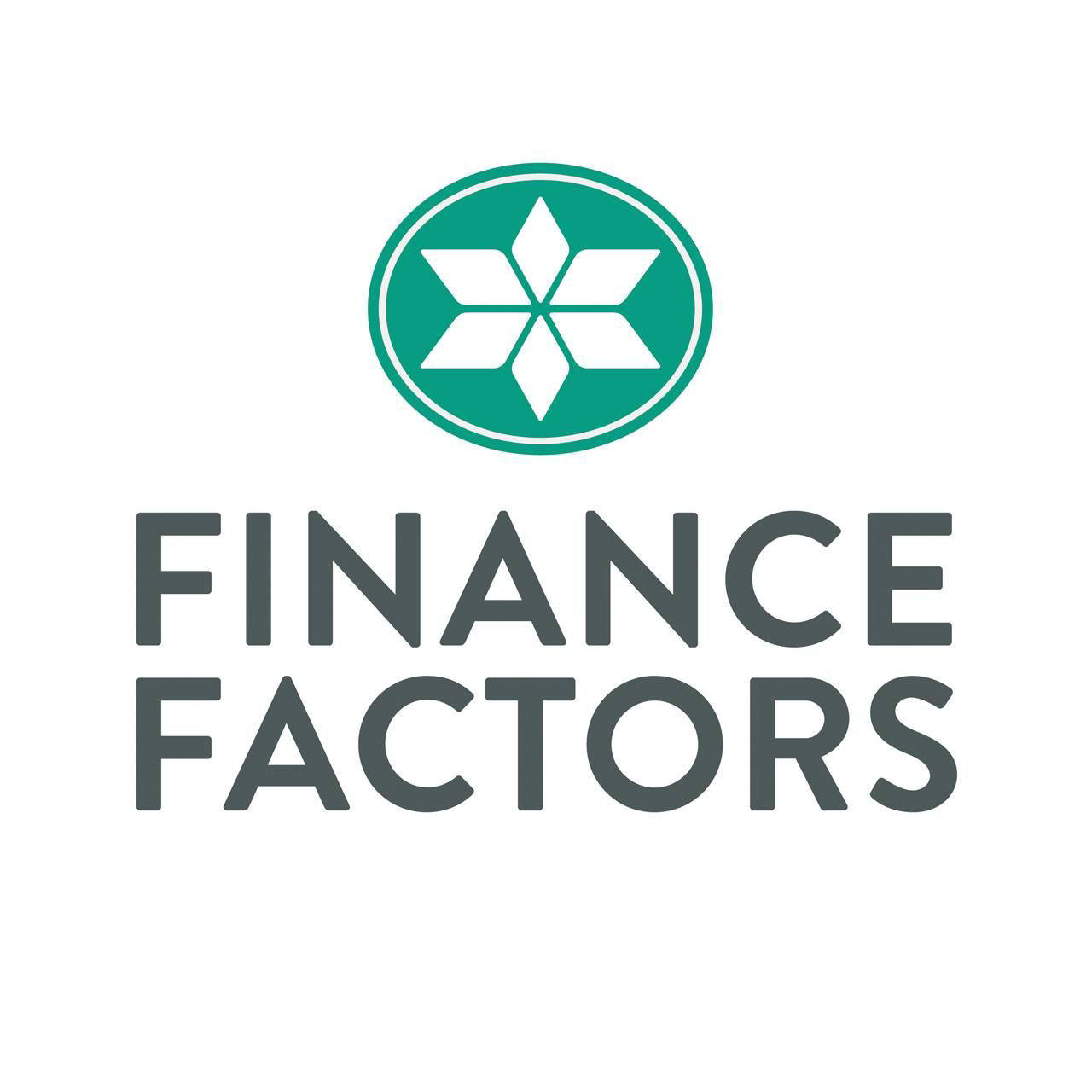 Finance Factors logo