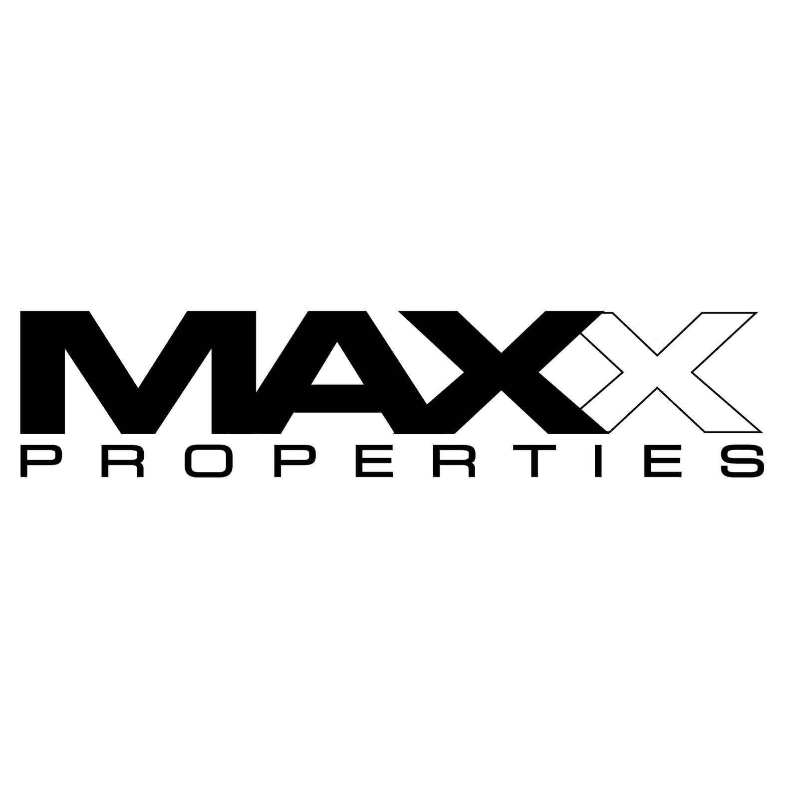 MAXX Properties logo