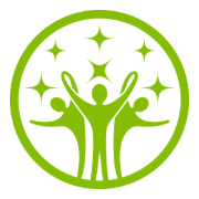 NeuSpark Person Directed Services logo