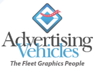 Advertising Vehicles logo