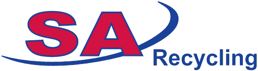 SA Recycling logo