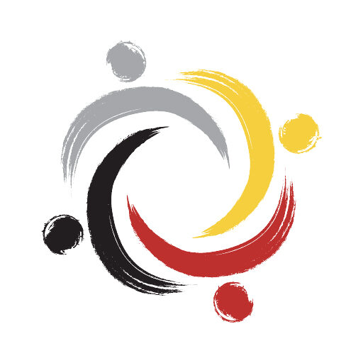 Partnership With Native Americans logo