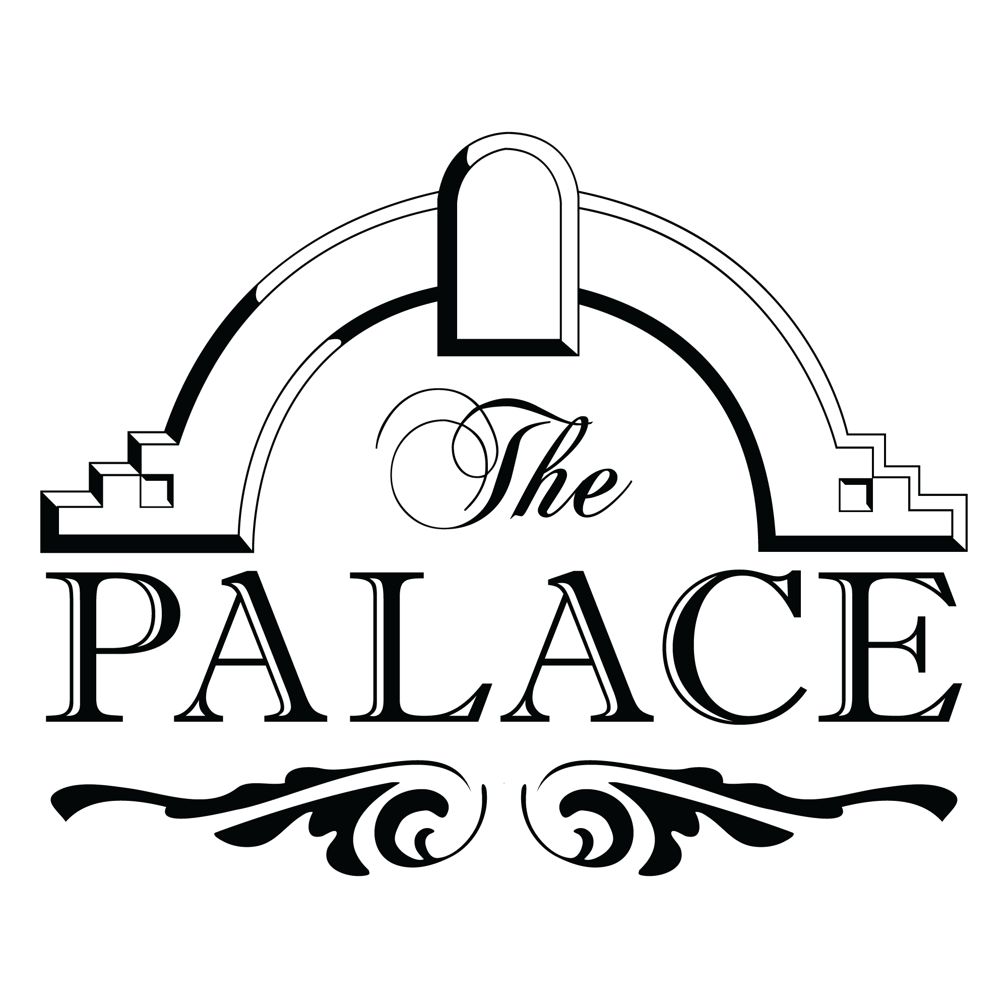 The Palace Senior Living logo