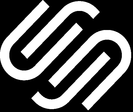 Squarespace logo