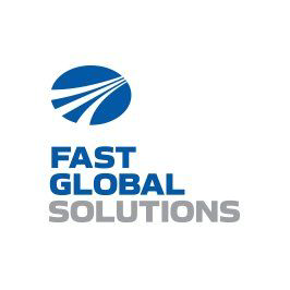 FAST Global Solutions logo