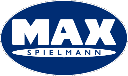 Max Spielmann logo