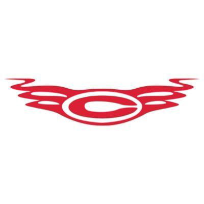 Cascade Lacrosse logo