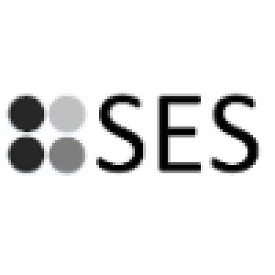 SES logo