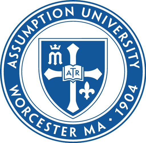 Assumption University logo