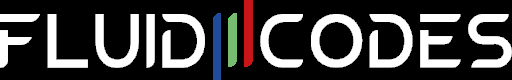 Fluid Codes logo
