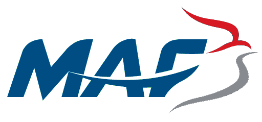 MAF International logo