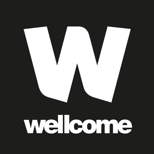 Wellcome logo