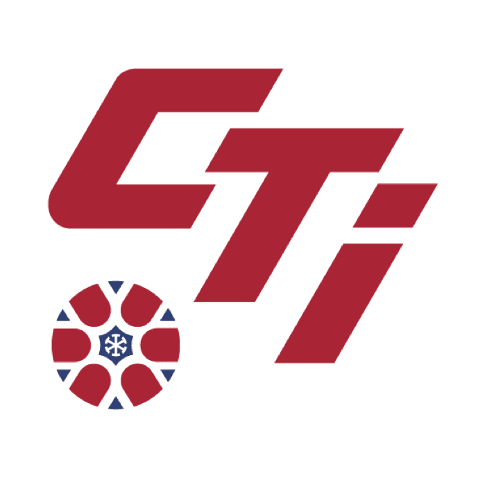 CTI logo