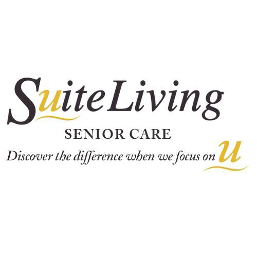 Suite Living logo