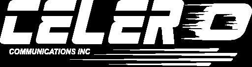 Celero Communications logo